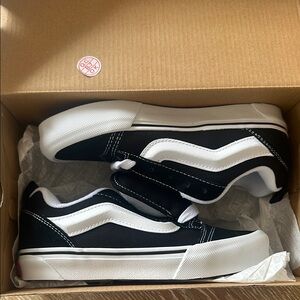VANS Knu Skool youth 2.5